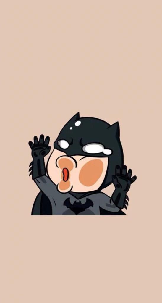 HBO Max Brasil on X: Trago pra vocês um wallpaper exclusivo, todo trabalhado no 🦇Batman no Batmanverso🦇 Pode salvar a imagem e colocar como plano de fundo do seu celular! #SomosDC /