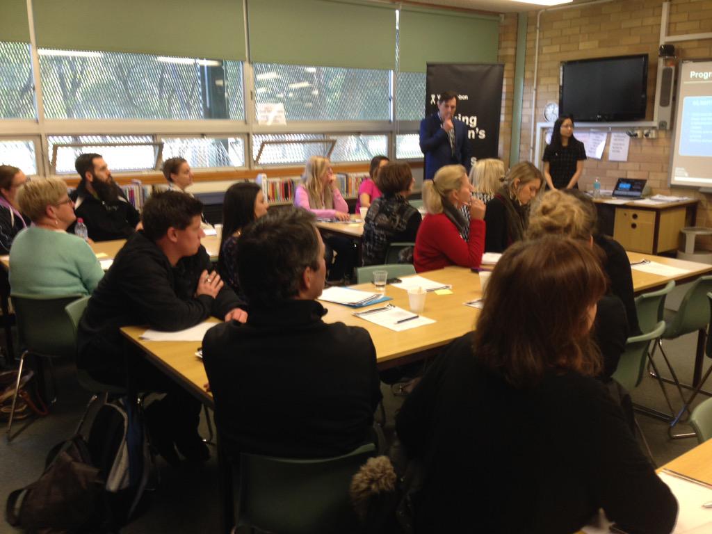 Hosting BTS <a href="/WhiteRibbonAust/">White Ribbon Aus</a>  schools program. Welcome primary &amp; secondary school teachers, principals and directors.