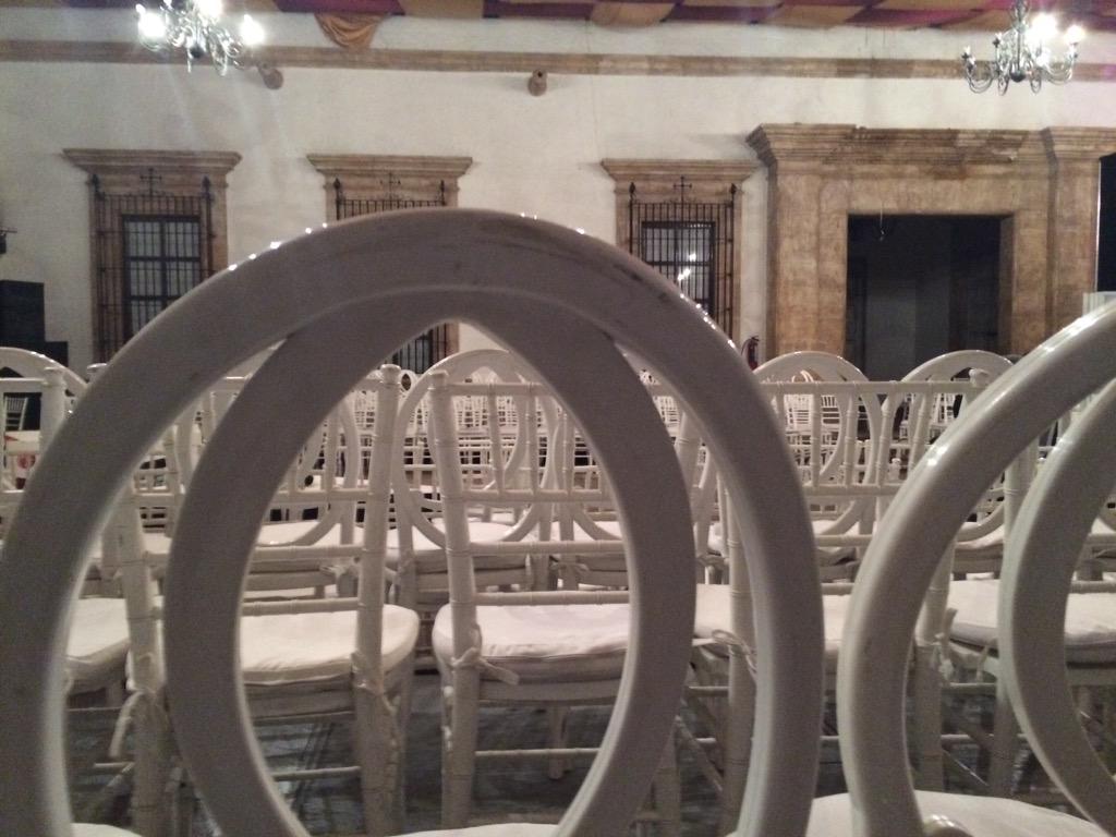 ModaProyecta's tweet image. Nos vemos. Enero 2016
Moda Proyecta 
Gracias.