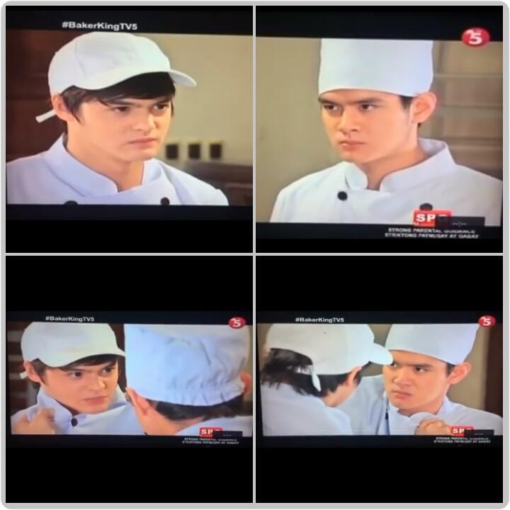 Mark_Angels05's tweet photo. Hnggng san dadalhin ng galit na nararamdaman nila sina TakGu at Michael? Wala nabang pagasa na magkaayos sila? #BKTV5 http://t.co/U4c2u9FpOb