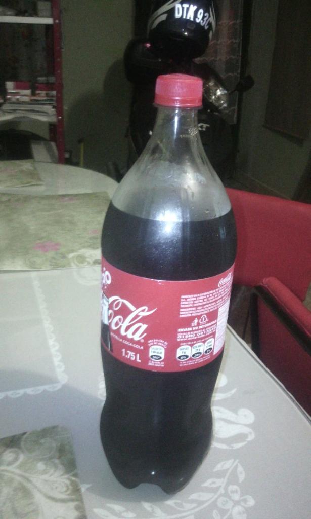 Milagroso1927's tweet image. Esta es la única negra que no me traiciona.