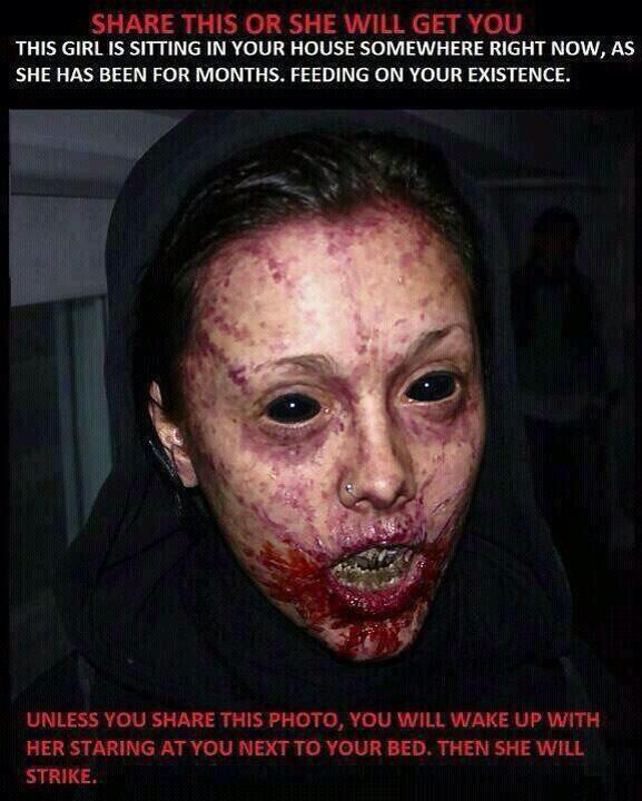 Pax420's tweet image. RT If you wanna stay safe 😱😱🙏🏻➕✔️