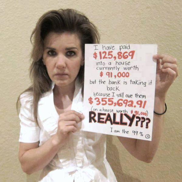 TheKryptonian__'s tweet image. The American dream? O.O