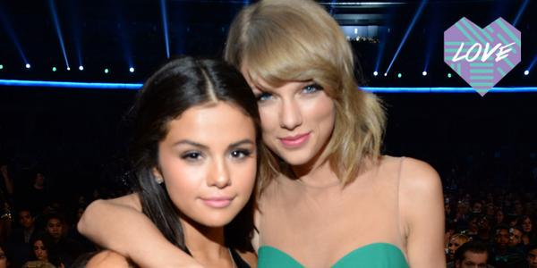 Taylor Swift\s throwback birthday message for Selena Gomez is sweeter than a tea with 5 sugars  