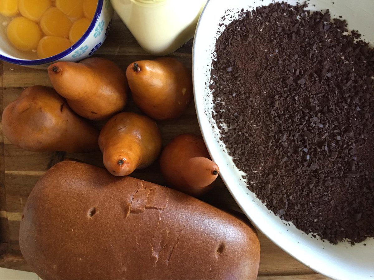 Brioche pudding for a late night #snack! #sweets #dessert #cooking #blog #food #blog #happiness #joy #diy