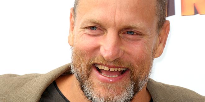 Happy 54th Birthday to Woody Harrelson! 