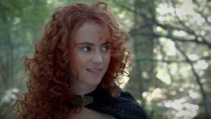 ITS AWESOME! RT @IGN: What do you think of the first look at Brave's Merida in #OnceUponaTime? http://t