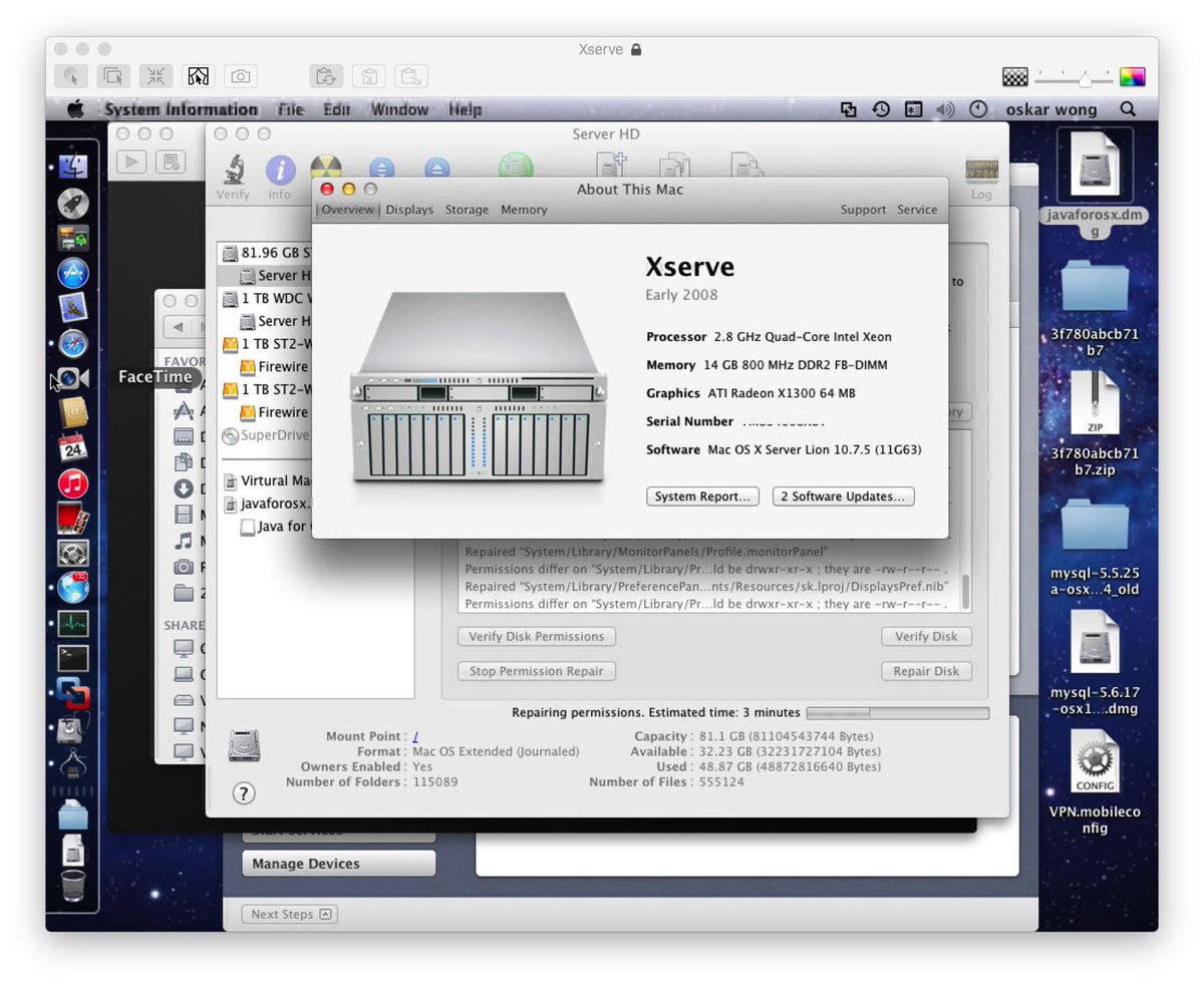 atropos's tweet image. Back to the day which Apple still focusing on “Pro” market… #solidmachine #xserve