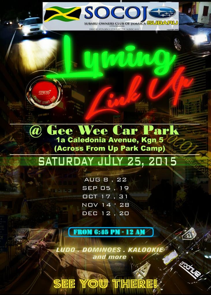 JaeAlexxx's tweet image. #subaruownersclubofjamaica#socoj #rollout #subieflow #boxerpower