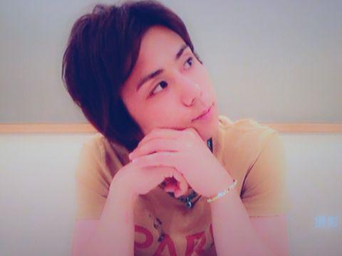 mitsuki_1151's tweet photo. 初挑戦です(,,･ω･,,)
北山の誕生日までに９１７RT目指します!!!!!!協力お願いします💓

#RTした人全員フォローする 
#俺足族と繋がりたい 
#キスマイ好きな人RT 
#俺足族スルー禁止 http://t.co/rPBQ22Hkqt