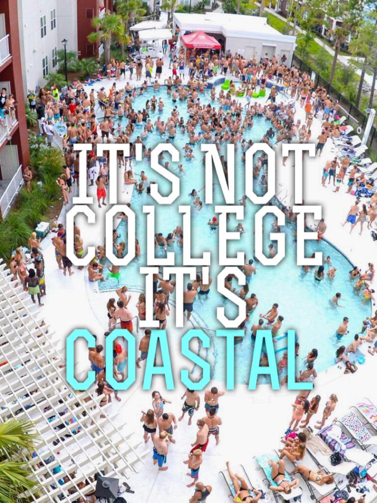 CCU_Party's tweet photo. Coastal Sound tickets are moving quick, get them while they last! Guest list is looking 🔥😍👌🏼

http://t.co/T7W9zvQKIe http://t.co/gEVawtAvpM