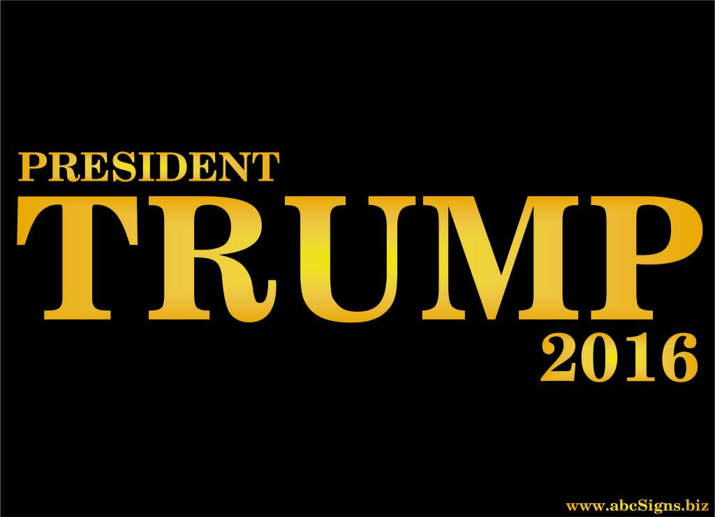 pacmanumc's tweet photo. @realDonaldTrump http://t.co/94t1YD5QSW