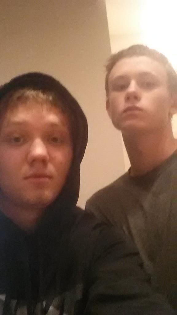samuels_devin's tweet photo. Devin kills Schnell @CHSNerfWar @NerfGermanySS http://t.co/EcfAstgqmp