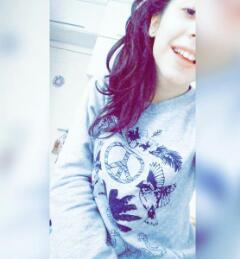 powIgor's tweet photo. Eu sempre vou amar essa mina Luísa http://t.co/m6nikoxsNp