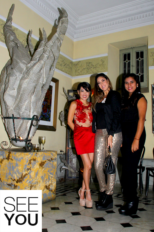 SeeYou_Pe's tweet photo. Disfrutándola lindo con @tililozano. En el #HappyBirthdayChina #HBChina
http://t.co/xGl1GWvYYX http://t.co/ihdm0GdCA5 http://t.co/Cy92nHwY6T