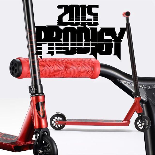 RaymondWarnerr's tweet photo. Who would ride one of the @blunt_scooters 2015 prodigy scoots?
#EnvyScooters #EnvyProdigy http://t.co/zGrZqwkHe0