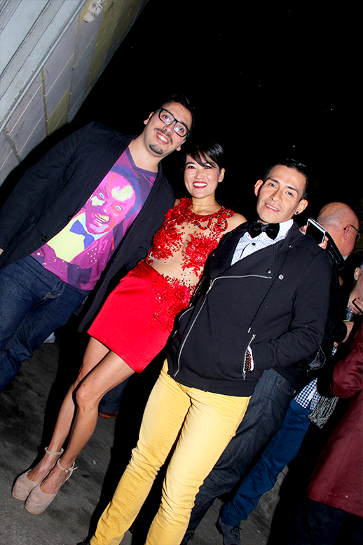 SeeYou_Pe's tweet photo. #HappyBirthdayChina #HBChina Con @JairIcaza @antonellalegua  http://t.co/xGl1GWvYYX http://t.co/ThF8Hk8kjT