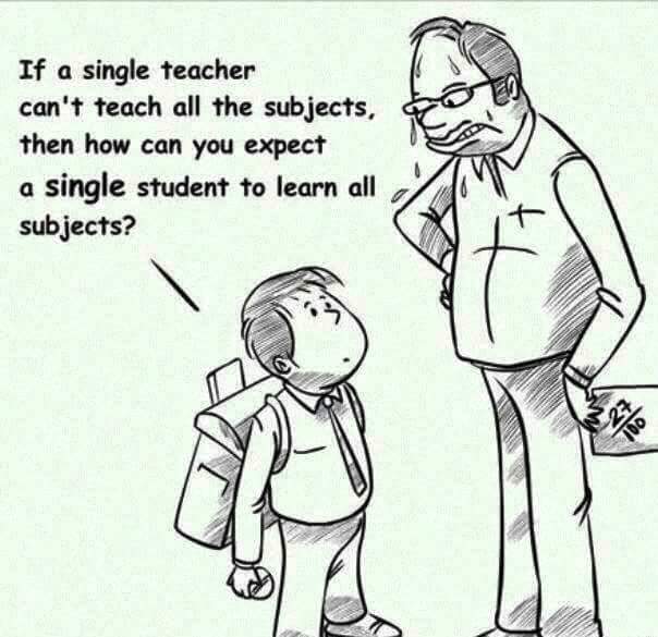 learningalwz's tweet image. Makes sense? #edchat #tlap #ntchat