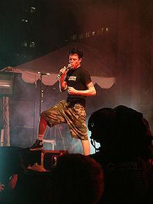 Happy 34th birthday, Steve Jocz!  # 