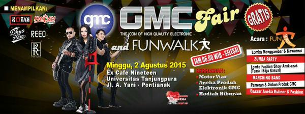 baimkangen24's tweet photo. 2 agustus pontianak http://t.co/PnFYZyRuY6