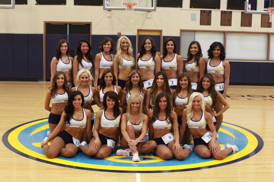 DND_Lynn's tweet photo. SO HAPPY TO BE BACK! ๐๐ #TotallyDND #backforseason2 http://t.co/JSqePvU1bS