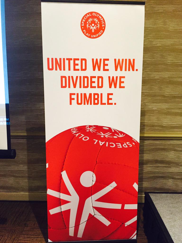 prettyherself11's tweet photo. CELEBRATE. @SpecialOlympics http://t.co/TaL3KjHyHJ