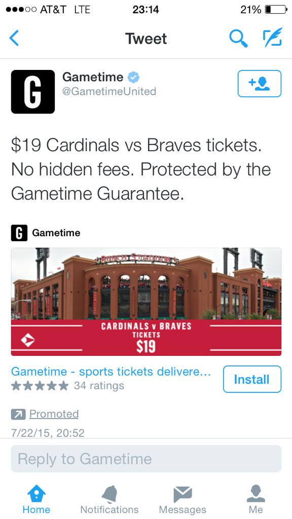 NikTay30's tweet photo. @mattkudrna can we please go?! @Arnold16Jm @jatchison30 http://t.co/TGxgpQhNCZ