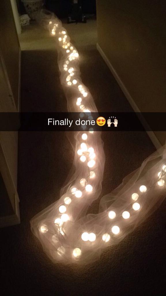 MBlozier's tweet photo. Took forever but yay it's finally done #dormproject http://t.co/pvm8q8GNrg