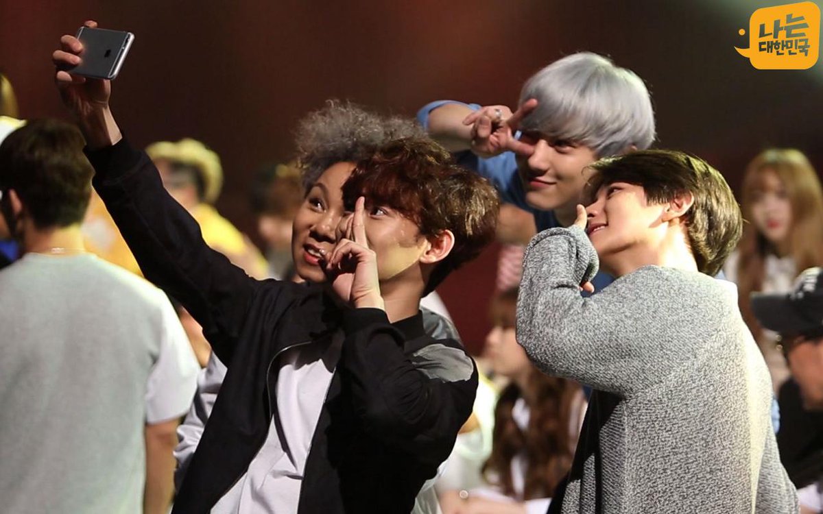 《National Grand Chorus: I am Korea》 Celebrating the 70th anniversary of national liberation day of Korea~☞Today 16:10