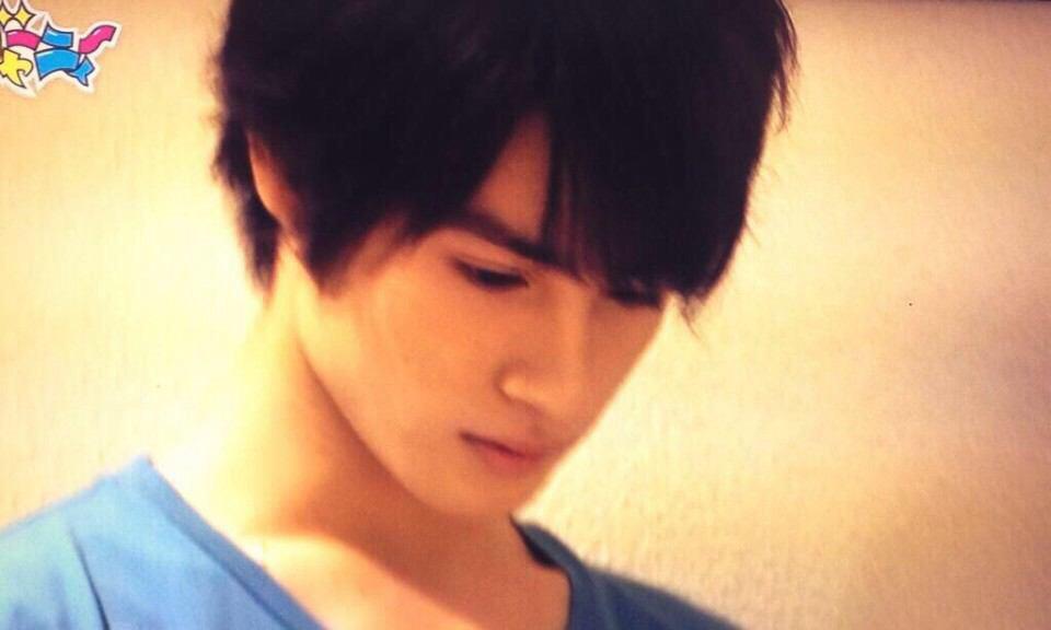 rino07744199's tweet photo. この横顔覚えてる？
なにキン唯一のツッコミで
白かった方！
覚えてらっしゃる？
#好きな人RT http://t.co/5FzI4K1ni9