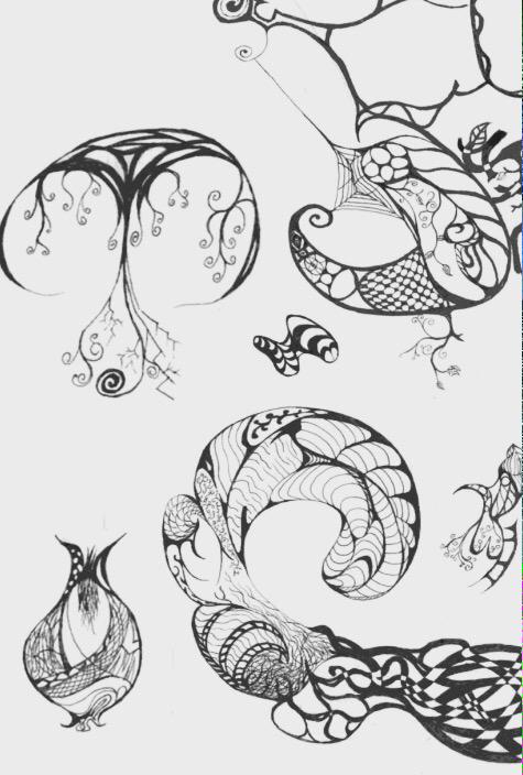 redzillart's tweet photo. Doodles http://t.co/Lyv3U1gfW2