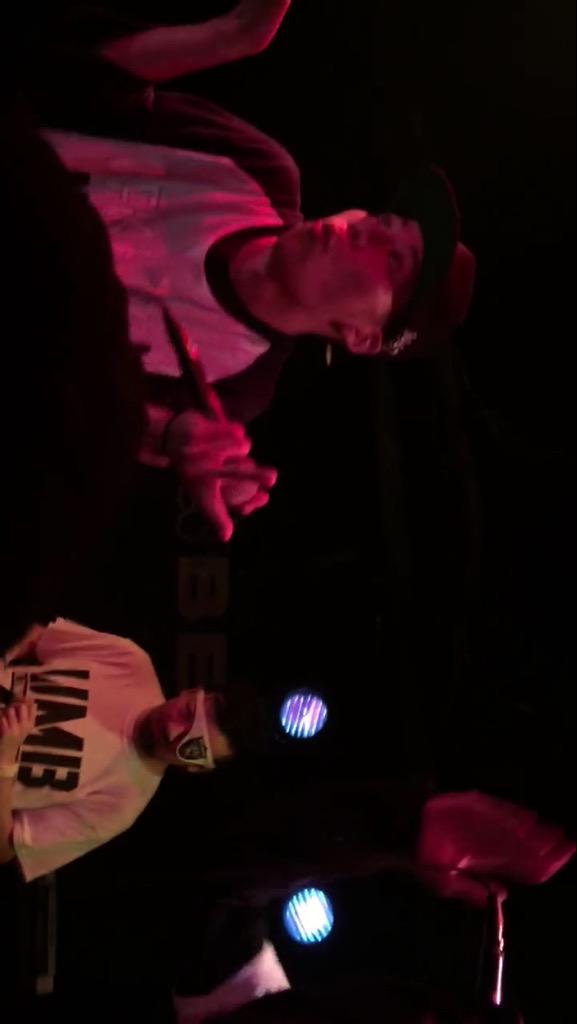 question_rapper's tweet photo. TAKAの色んな顔！
バイブスやばすぎ＿|￣|○ http://t.co/HPNVkVbzAV