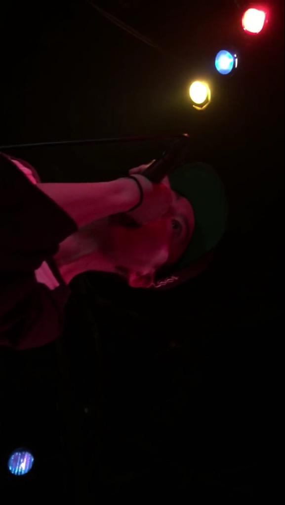 question_rapper's tweet photo. TAKAの色んな顔！
バイブスやばすぎ＿|￣|○ http://t.co/HPNVkVbzAV