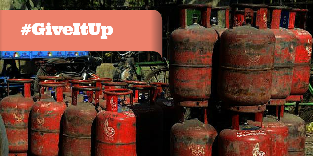 kvQuote's tweet photo. #VisionaryNaMo @ibnlive: 20k people are giving up LPG subsidies everyday, are you one of them? #GiveItUp http://t.co/oL7lntCnye"