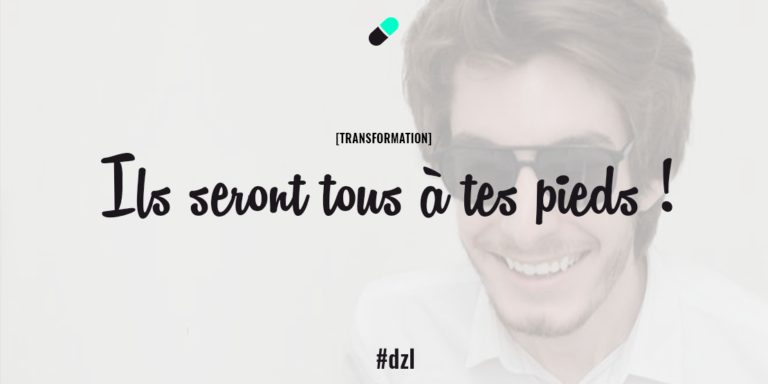 Di_crea's tweet photo. [TRANSFORMATION] ils seront TOUS À TES PIEDS ! #dzl #competIESAmmd @ariew_project http://t.co/u7sl63nAaW