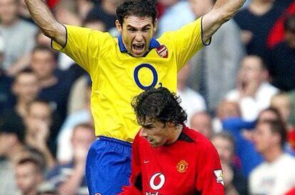 Happy 49th Birthday Martin Keown 