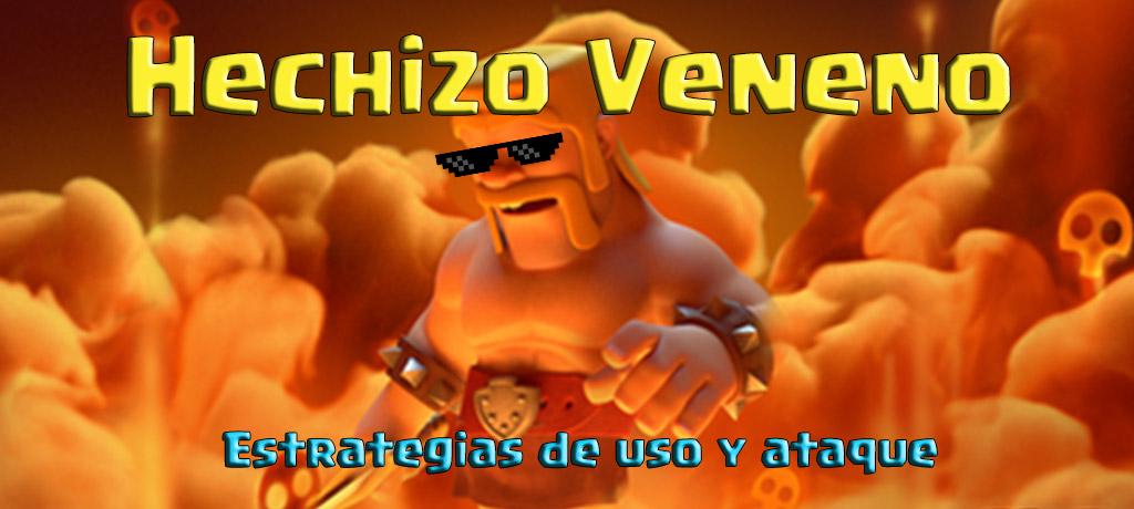 GuiaClash's tweet photo. Hechizo de Veneno: Estrategias de uso y ataque http://t.co/LAoMVfpdhb
@ClashofClans
#CoC http://t.co/LxBSa3Gqk5