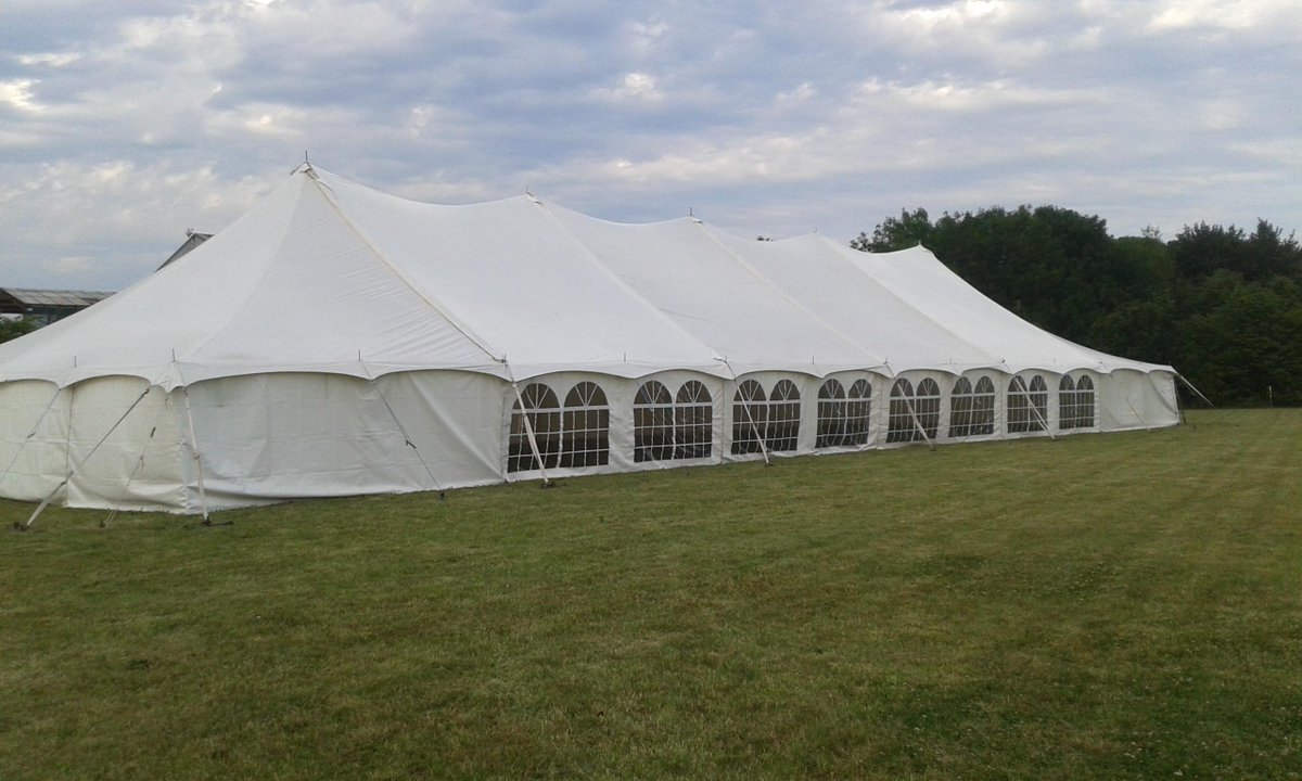 Exotic Marquees Ltd tweet media