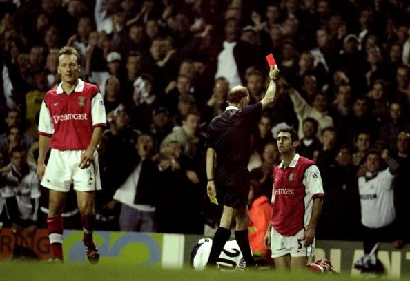 Happy birthday to Arsenal legend Martin Keown! 