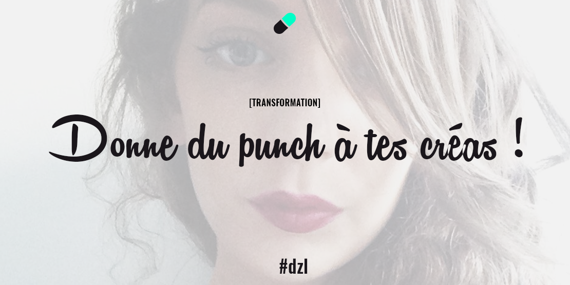 Di_crea's tweet photo. [TRANSFORMATION] donne du punch À TES CRÉAS ! #wesseu #dzl #competIESAmmd @ariew_project http://t.co/dHi6klON06