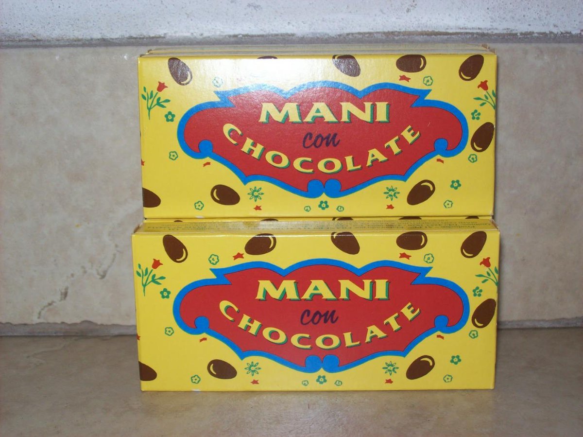 1992Chechii's tweet photo. @SANTIAGODELMORO @nachobulian me dieron ganas de comer http://t.co/5BeWDNgHHq