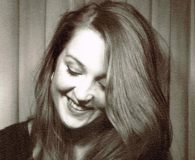 ClashMagazine's tweet image. Track Of The Day: @JodieMarieMusic gets soulful on 'Only One I'm Thinking Of'. clashmusic.com/news/track-of-…