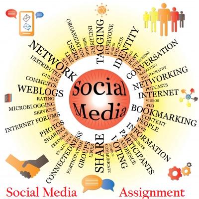 AssignmentSAH's tweet image. #SocialMedia #AssignmnetHelp - studentsassignmenthelp.com
