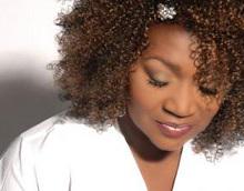 Happy Birthday Ann Nesby - Born this day in 1955
Former lead singer of Sounds of Blackness. 
 