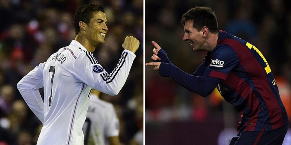 Bolanet's tweet photo. http://t.co/ZeMaooZowD - Hanya Messi dan Ronaldo Yang Tak Bisa Dibeli Arsenal http://t.co/DTMCsRK6sR