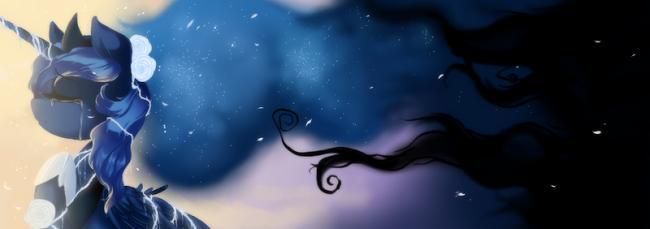 Luna_Is_Best's tweet photo. Nightmares can be hard to live with sometimes. #Brony #Pegasister http://t.co/zT0qAN1gHq