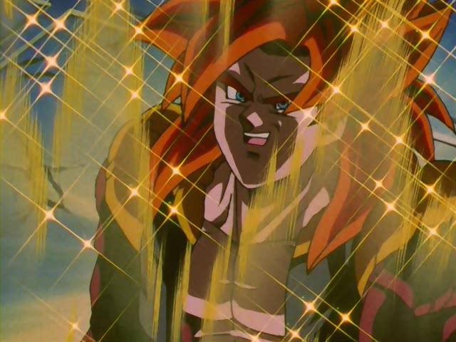 アニメ偉言 ついに公式にパラレル認定 ドラゴンボール超とドラゴンボールgtの繋がりは