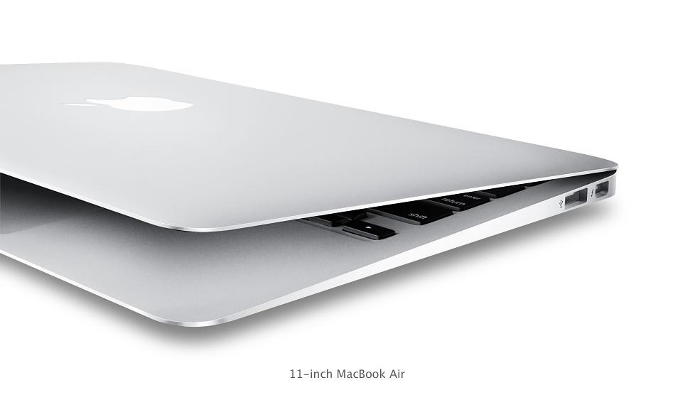 Get an 11-inch MacBook Air at up to 80% off now! ow.ly/PYoz5