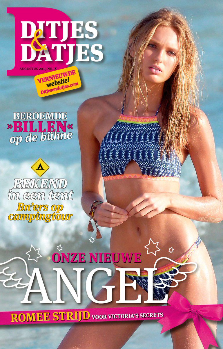 Ditjes &amp; Datjes 8 ligt in de winkel buurman-en-buurman.nl/2015/07/ditjes…