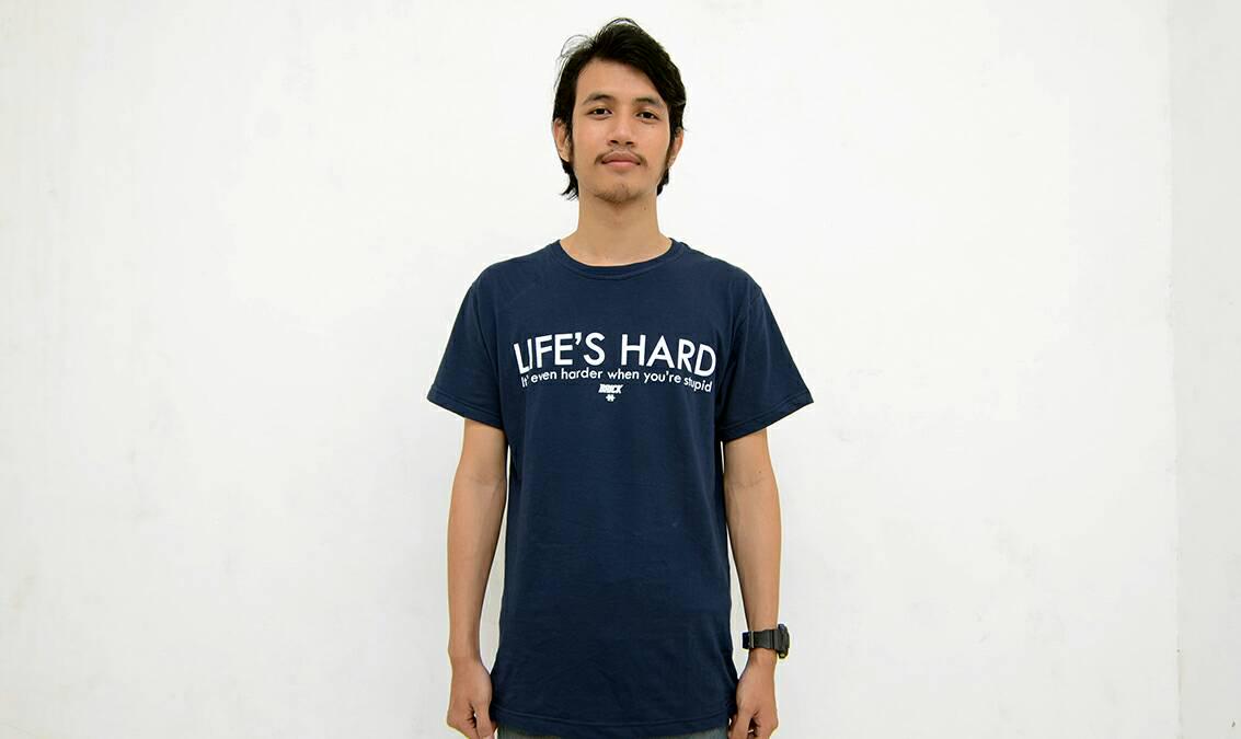 READY STOCK!
code: BK.TS.LH
Price:100k
Size:S,M,L

LINE:Brickcloth
BBM:53E30CD
TEXT:085606464891